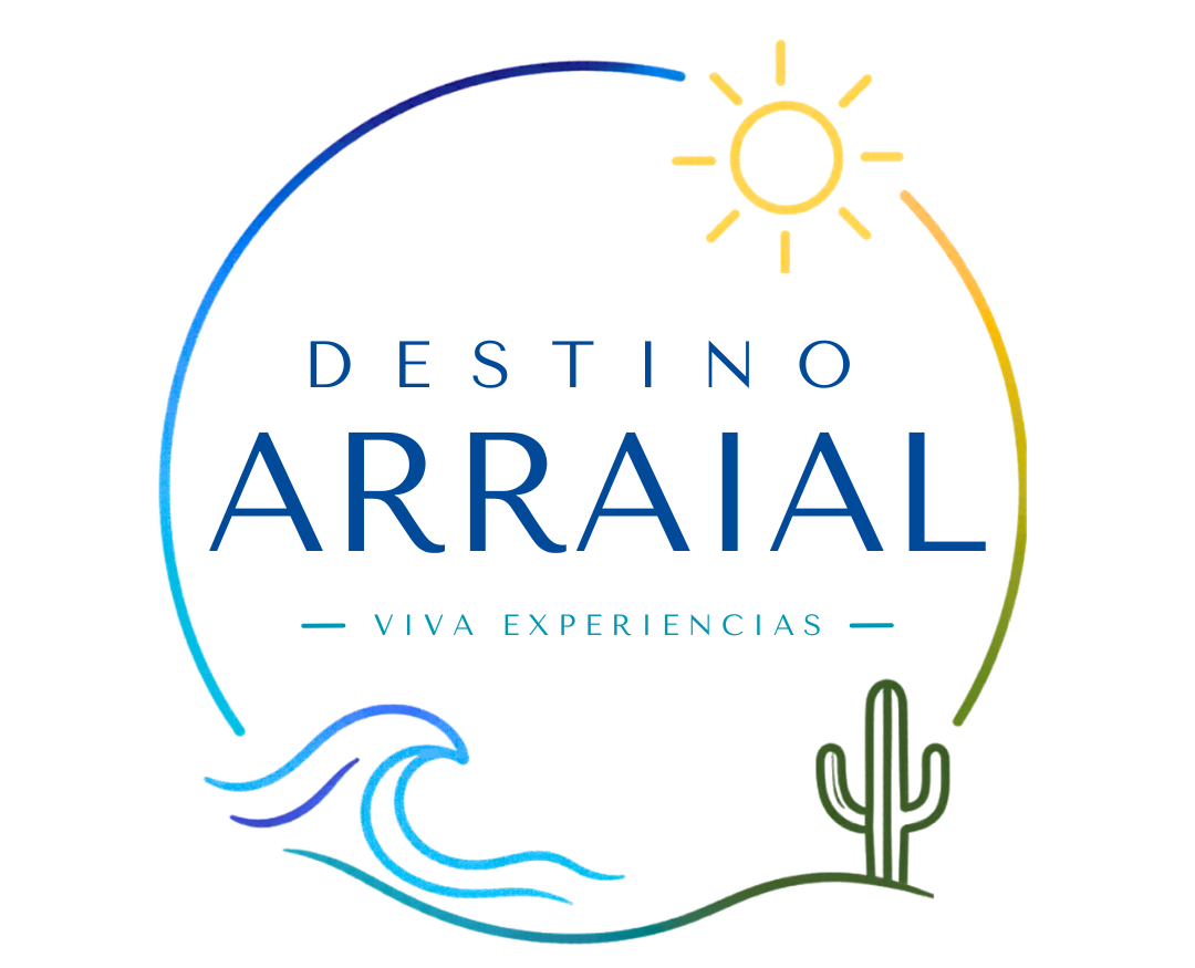 Destino Arraial
